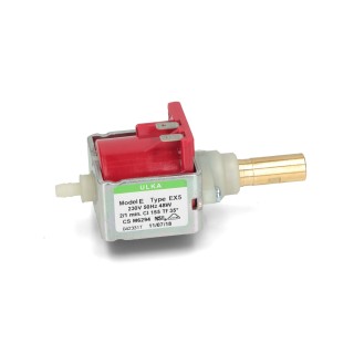 Αντλία νερού καφετιέρας/σκούπας ULKA ΓΕΝΙΚΗΣ ΧΡΗΣΗΣ ΓΕΝΙΚΗΣ ΧΡΗΣΗΣ SIANTL0001U