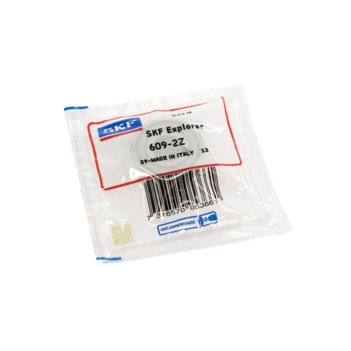 copy of Ρουλεμάν κλειστού τύπου ΖΖ 6003 SKF