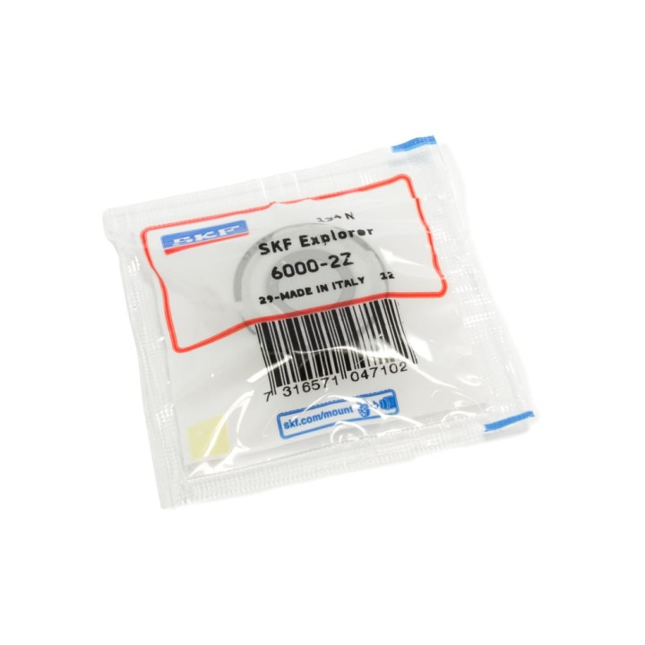 Ρουλεμάν κλειστού τύπου ΖΖ 6000