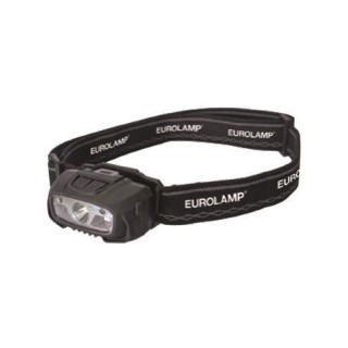 copy of Φακός LED κεφαλής μπαταρίας