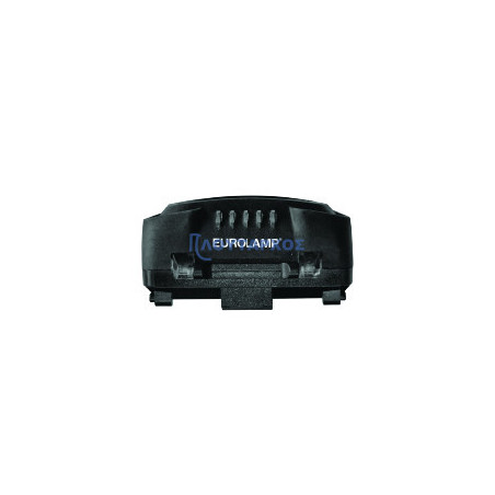 Φακός LED κεφαλής μπαταρίας EUROLAMP 145-24533