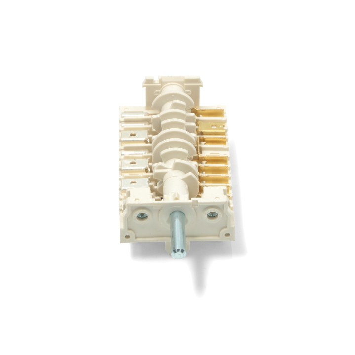 Διακόπτης επιλογής φούρνου κουζίνας KUPERSBUSH/WHIRLPOOL original WHIRLPOOL DEF0055