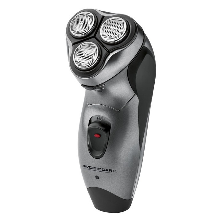 copy of Κουρευτική μηχανή, με επαναφορτιζόμενη μπαταρία λιθίου και τροφοδοσία ρεύματος LIFE