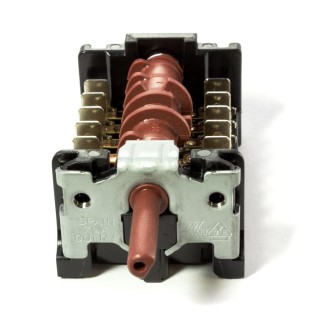 Διακόπτης επιλογής φούρνου κουζίνας AMICA/VESTEL/DAEWOO VESTEL DEF0069