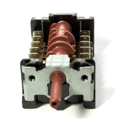 Διακόπτης επιλογής φούρνου κουζίνας AMICA/VESTEL/DAEWOO VESTEL DEF0069