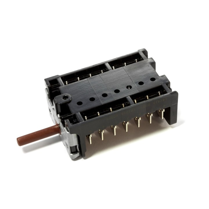 Διακόπτης επιλογής φούρνου κουζίνας AMICA/VESTEL/DAEWOO