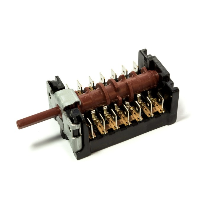 Διακόπτης επιλογής φούρνου κουζίνας AMICA/VESTEL/DAEWOO