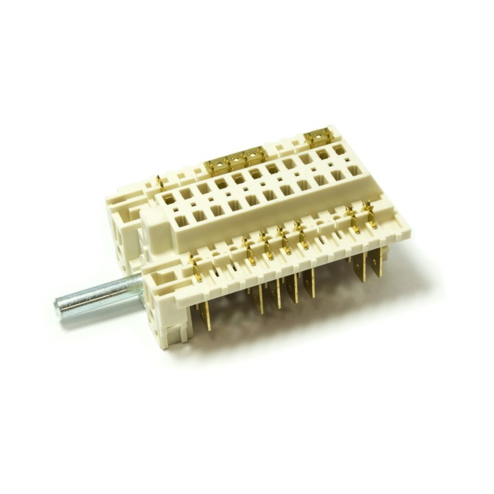 copy of Διακόπτης επιλογής φούρνου κουζίνας AMICA/VESTEL/DAEWOO