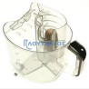 Κάδος απορριμάτων σκούπας PHILIPS original PHILIPS SKKA0005