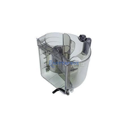 Κάδος απορριμάτων σκούπας PHILIPS original PHILIPS SKKA0005