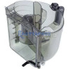 Κάδος απορριμάτων σκούπας PHILIPS original PHILIPS SKKA0005