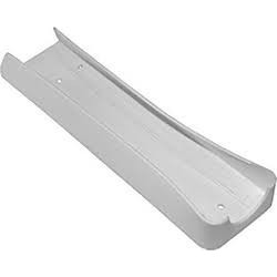 Βάση στήριξης λευκή για πολύπριζα εισαγωγής ΓΕΝΙΚΗΣ ΧΡΗΣΗΣ ΓΕΝΙΚΗΣ ΧΡΗΣΗΣ 03.00001