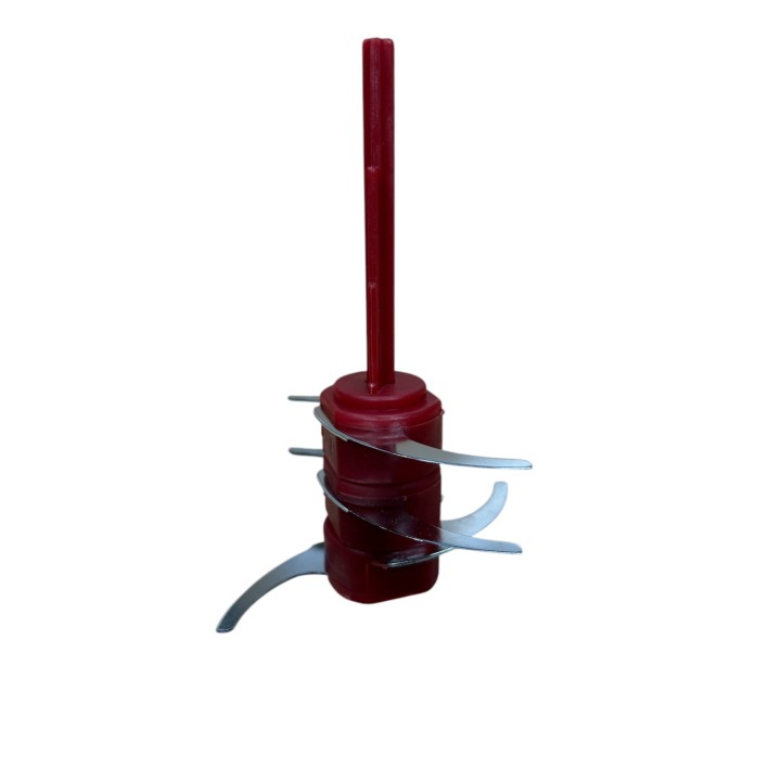 Aνοξείδωτα μαχαίρια κοπτηρίου SINGER original SINGER MAX0005