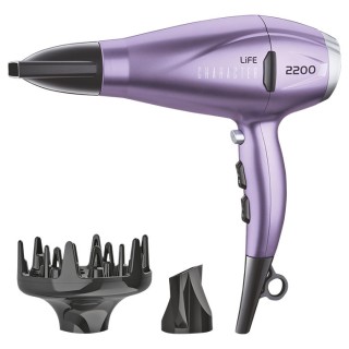 copy of Σεσουάρ μαλλιών με AC μοτέρ 2200W και λειτουργία ιονισμού