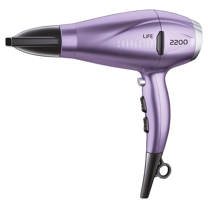 copy of Σεσουάρ μαλλιών με AC μοτέρ 2200W και λειτουργία ιονισμού