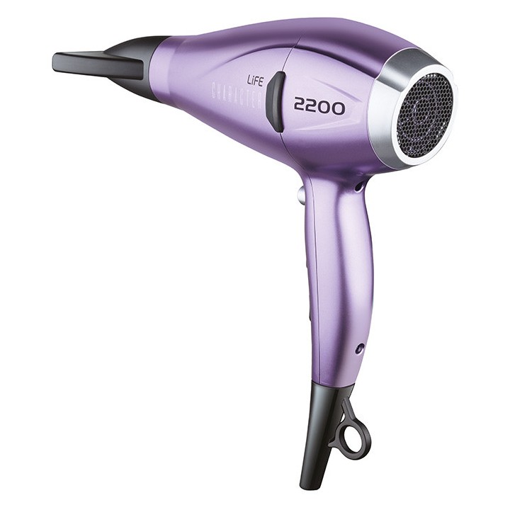 copy of Σεσουάρ μαλλιών με AC μοτέρ 2200W και λειτουργία ιονισμού