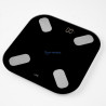 Bluetooth TUYA Smart γυάλινη ψηφιακή ζυγαριά μπάνιου LIFE FIT SMART BT Bluetooth TUYA Smart γυάλινη ψηφιακή ζυγαριά μπάνιου LIFE FIT SMART BT