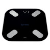 Bluetooth TUYA Smart γυάλινη ψηφιακή ζυγαριά μπάνιου LIFE FIT SMART BT Bluetooth TUYA Smart γυάλινη ψηφιακή ζυγαριά μπάνιου LIFE FIT SMART BT