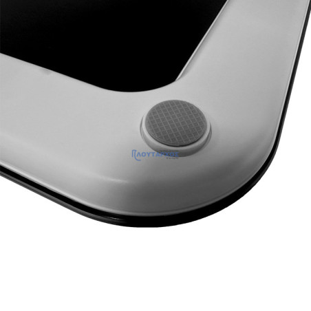 Bluetooth TUYA Smart γυάλινη ψηφιακή ζυγαριά μπάνιου LIFE FIT SMART BT