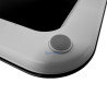 Bluetooth TUYA Smart γυάλινη ψηφιακή ζυγαριά μπάνιου LIFE FIT SMART BT