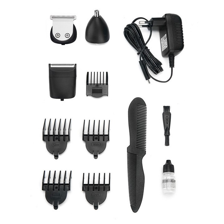 copy of Trimmer για αφαίρεση τριχών από τα αυτιά και τη μύτη BOMANN