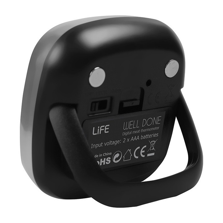 copy of Ψηφιακό θερμόμετρο και υγρόμετρο εσωτερικού χώρου