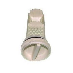 Φίλτρα Πλυντηρίων ρούχων - Φίλτρο αντλίας πλυντηρίου ρούχων SIEMENS/BOSCH