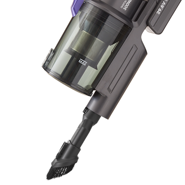 copy of Μπαταρίες για επαναφορτιζόμενο ηλεκτρικό σκουπάκι Typhoon 14.8V IZZY original