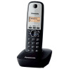 Ασύρματη τηλεφωνική συσκευή ασημί TG1611 silver PANASONIC PANASONIC ASYR0003A Ασύρματη τηλεφωνική συσκευή ασημί TG1611 silver PANASONIC PANASONIC ASYR0003A