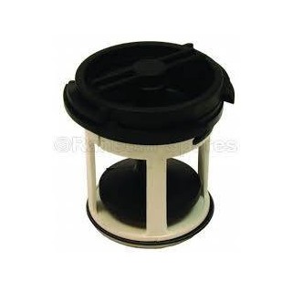 Φίλτρο αντλίας πλυντηρίου ρούχων PHILIPS/WHIRLPOOL/CANDY replica PHILIPS PRFIL0012