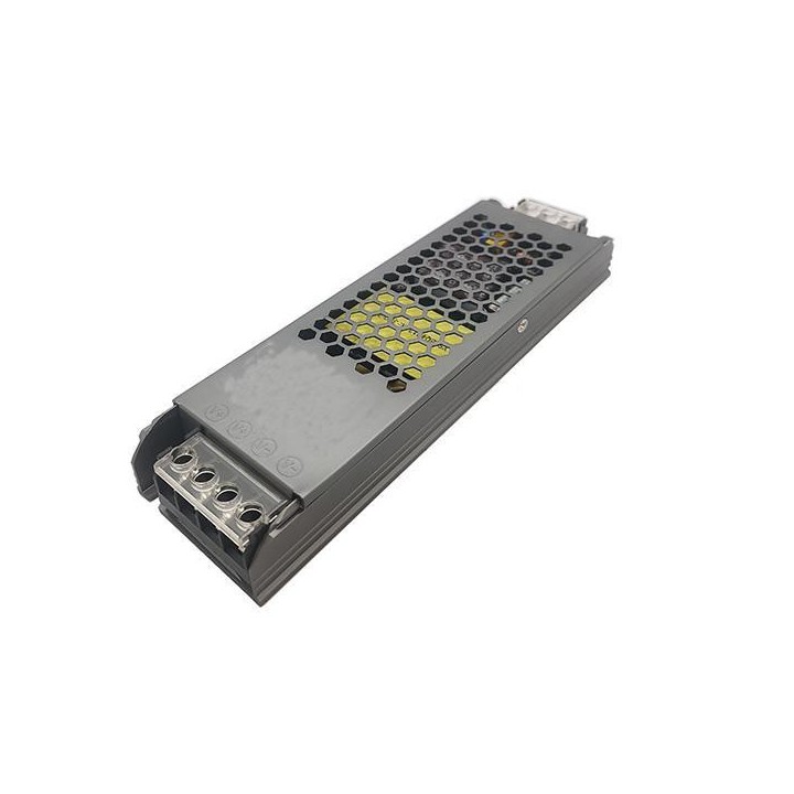 copy of Τροφοδοτικό ταινιάς LED 150W 12V DC IP20