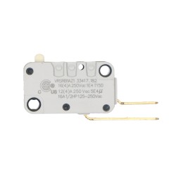 Διακόπτης με επαναφορά με διάφορα λαμάκια BEKO/WHIRLPOOL/ΓΕΝΙΚΗΣ ΧΡΗΣΗΣ replica ΓΕΝΙΚΗΣ ΧΡΗΣΗΣ DIMI0008