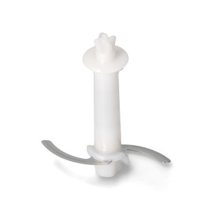 Μαχαίρι ραβδομπλέντερ χειρός BRAUN original BRAUN RBMX0003