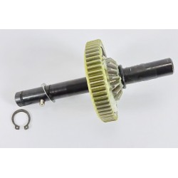 Γρανάζι με άξονα μίξερ KENWOOD original KENWOOD KGR0004