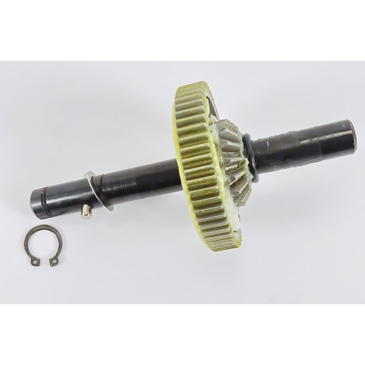 Γρανάζι με άξονα μίξερ KENWOOD original KENWOOD KGR0004