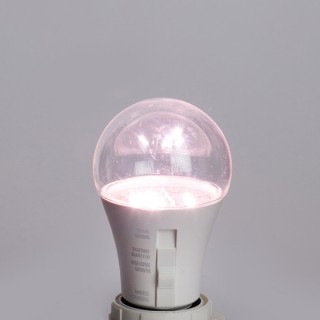 Λαμπτήρας ανάπτυξης φυτών A60 E27 9W LED EUROLAMP