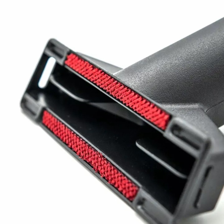 Εξάρτημα καναπέδων με βούρτσα παραλληλόγραμμο σκούπας Φ32mm ΓΕΝΙΚΗΣ ΧΡΗΣΗΣ ΓΕΝΙΚΗΣ ΧΡΗΣΗΣ SLEX0007