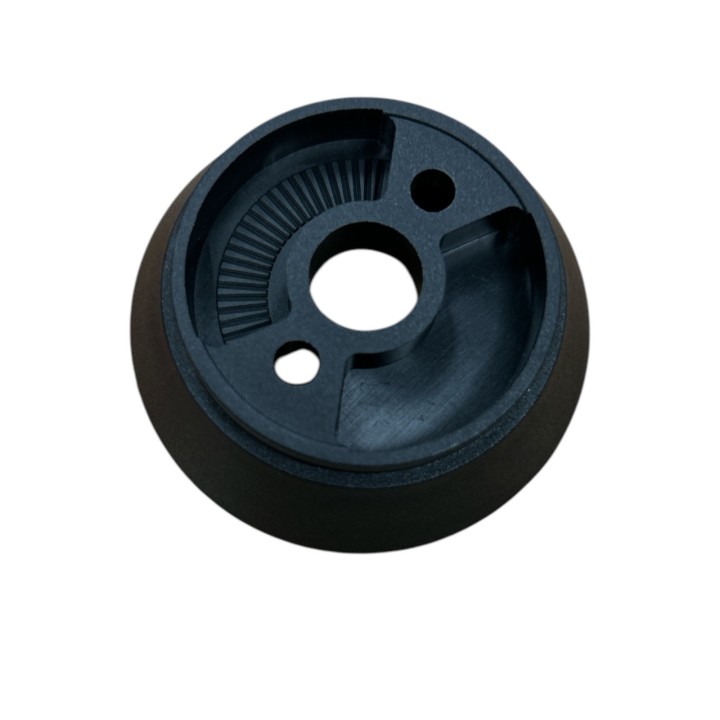 Μπουτόν λαβής χύτρας ταχύτητας Vitaboost 28cm 8Lt/10Lt IZZY original IZZY XLA0031