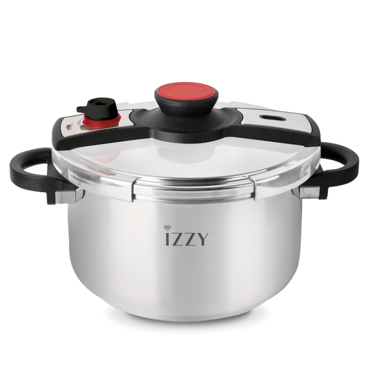 Μπουτόν λαβής χύτρας ταχύτητας Vitaboost 28cm 8Lt/10Lt IZZY original IZZY XLA0031