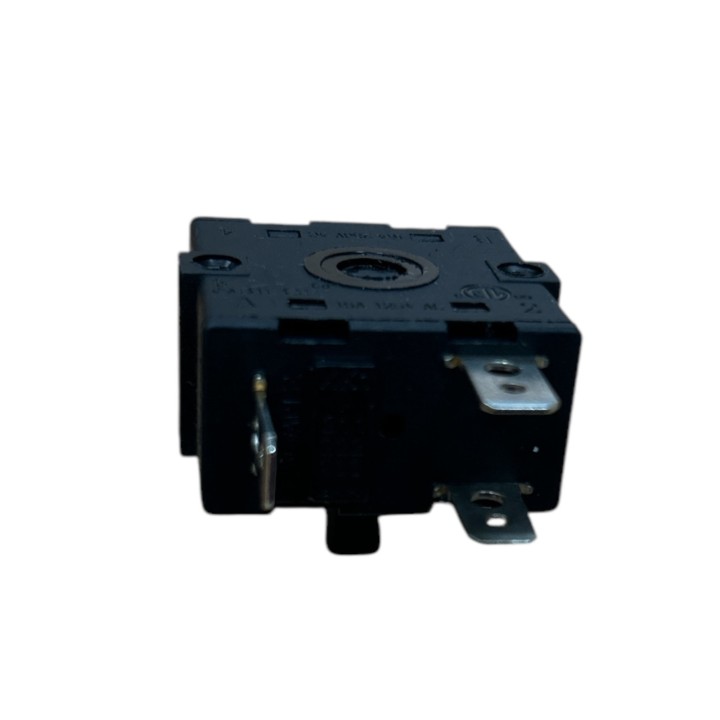 copy of Διακόπτης περιστροφικός με άξονα (0+2 θέσεων, 3 επαφών) αερόθερμου ΓΕΝΙΚΗΣ ΧΡΗΣΗΣ