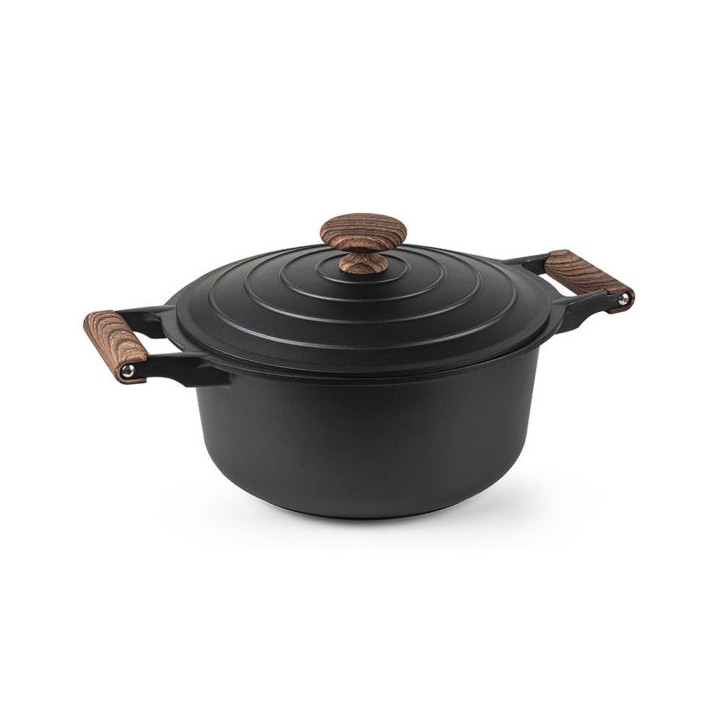 Χειρολαβή καπακιού κατσαρόλας-σωτέζας 28cm Gaia IZZY original ΓΕΝΙΚΗΣ ΧΡΗΣΗΣ KLA0004