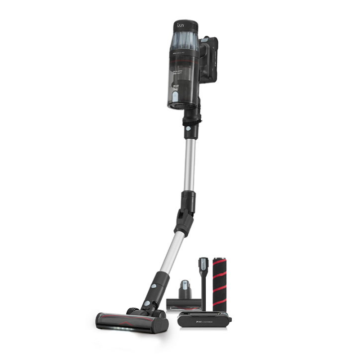 Μπαταρία για επαναφορτιζόμενή ηλεκτρική σκουπά Στικ 29.6V BLDC IZ-4009 IZZY original IZZY SKBAT0013