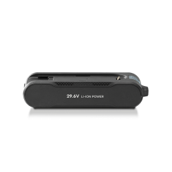 Μπαταρία για επαναφορτιζόμενή ηλεκτρική σκουπά Στικ 29.6V BLDC IZ-4009 IZZY original IZZY SKBAT0013