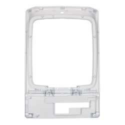 Πλαίσιο πόρτας άνω πλυντηρίου ρούχων CANDY/HOOVER original CANDY PLAIS0033