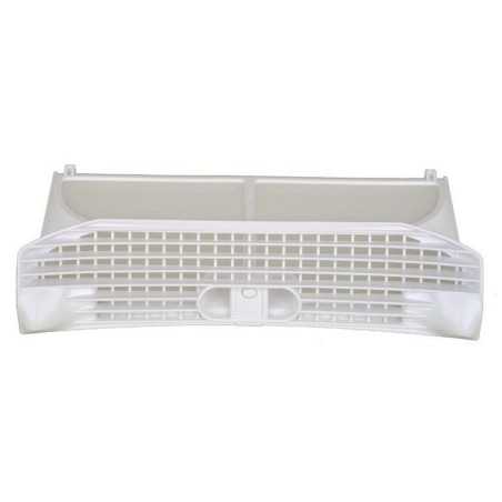 Φίλτρο χνουδιών στεγνωτηρίου WHIRLPOOL replica WHIRLPOOL PRXN0015r