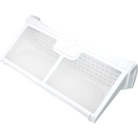 Φίλτρο χνουδιών στεγνωτηρίου WHIRLPOOL replica WHIRLPOOL PRXN0015r