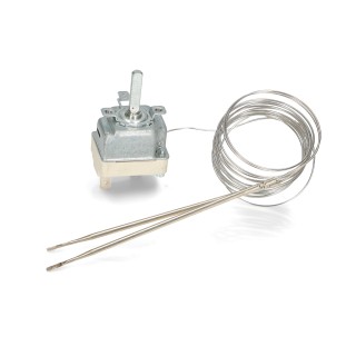 Θερμοστάτης αποστάσεως μονοφασικός πορσελάνης 2 επαφών 2 πούρα 71-303 °C EGO/ΓΕΝΙΚΗΣ ΧΡΗΣΗΣ/WHIRLPOOL WHIRLPOOL THEUN0037