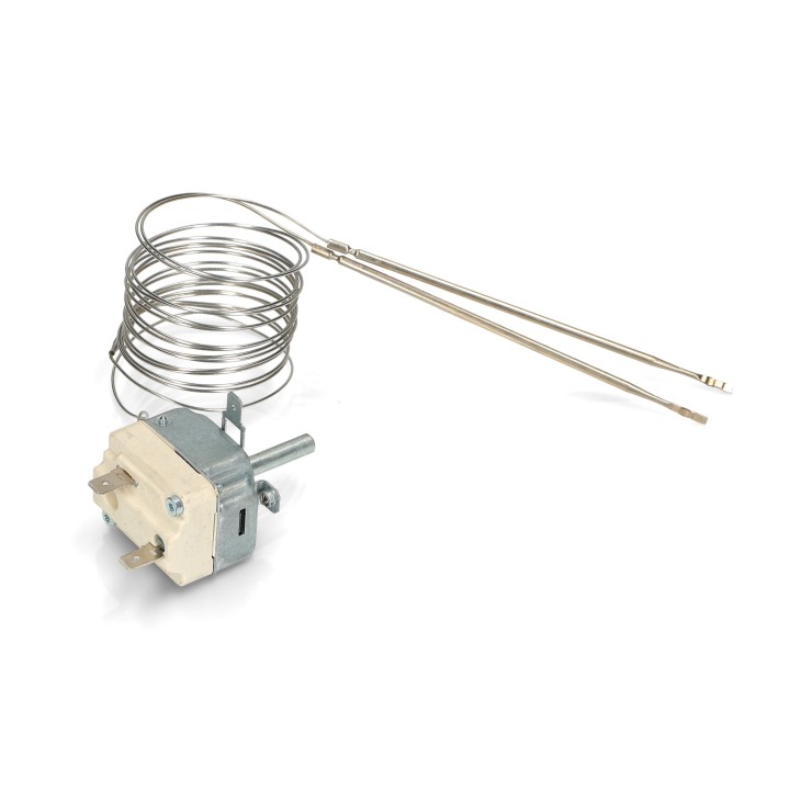 Θερμοστάτης αποστάσεως μονοφασικός πορσελάνης 2 επαφών 2 πούρα 71-303 °C EGO/ΓΕΝΙΚΗΣ ΧΡΗΣΗΣ/WHIRLPOOL WHIRLPOOL THEUN0037