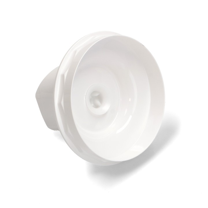 Καπάκι μικρό μαζί με σύνδεσμο κίνησης μίξερ BRAUN original BRAUN RAKP0006