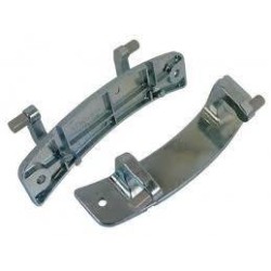 Μεντεσές πόρτας πλυντηρίου ρούχων LG LG PRMENT0007